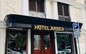 Arber Hotel Tirana 3* Albania